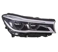 HELLA 1EX 354 854-121 LED-Faro principal AHL HIGH ICON LIGHT - ECE - para circulación por la derecha - Delante, derecha
