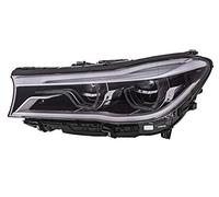 HELLA 1EX 354 854-151 LED-Faro principal AHL HIGH ICON LIGHT - SAE - para circulación por la derecha - Delante, izquierda