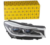 HELLA 1EX 354 854-221 LED-Faro principal CCC - para circulación por la derecha - Delante, derecha