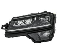 Faro izquierda LED 1EX 354 855-011 HELLA para SKODA KAROQ