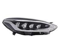 HELLA 1EX 354 858-061 - Faros LED principales para Ford Fiesta VII (HJ, HF) 1.0 EcoBoost - ECE - para circulación por la derecha