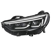 HELLA 1EX 354 869-111 LED-Faro principal - Adaptive Matrix-LED /without ECU for MPL - ECE - para circulación por la derecha - Delante, izquierda