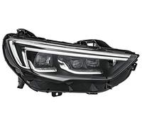 HELLA 1EX 354 869-121 LED-Faro principal - Adaptive Matrix-LED/without ECU for MPL - ECE - para circulación por la derecha - Delante, derecha