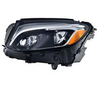 HELLA 1EX 354 877-151 Faro delantero