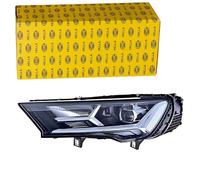 HELLA 1EX 354 881-011 Híbrida-Faro principal - por ej, AUDI Q7 4MB, 4MG
