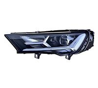 Hella 1EX 354 881-011 Híbrida-Faro principal - por ej, AUDI Q7 4MB, 4MG - ECE/CCC - para circulación por la derecha - izquierda