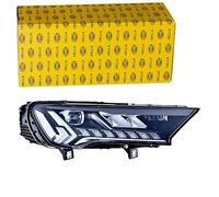 HELLA 1EX 354 881-081 Matrix-Faro principal - por ej, AUDI Q7 (4MB, 4MG)