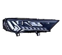 Hella 1EX 354 881-081 Matrix-Faro principal - por ej, AUDI Q7 (4MB, 4MG) - ECE/CCC - para circulación por la derecha - derecha