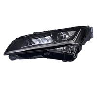 HELLA 1EX 354 896-051 - Faro LED principal para Skoda Superb III (3V3) 1.4 TSI iV, cromo, ECE/CCC, para circulación por la derecha, izquierda