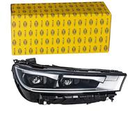HELLA 1EX 014 952-521 Faro delantero