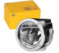 HELLA 1F0 012 206-001 LED-Faro de carretera - Luminator X LED - 12/24V