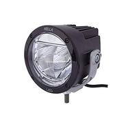 HELLA 1F0 012 206-011 LED-Faro de carretera - Luminator X LED, 12/24V | Redondo. Número de referencia: 37,5. Atornillado. Disco transparente. Color del disco: transparente. Cable: 3000 mm