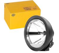 HELLA 1F1 009 094-041 Híbrida-Faro de carretera - Luminator Compact Celis - 12/24V