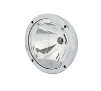 HELLA 1F1 009 094-051 Híbrida-Faro de carretera - Luminator Compact Celis - 12/24V