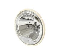 HELLA 1F1 161 825-021 Halógena-Óptica de faro, faro de carretera - Luminator Compact /Rallye 3000 Compact Celis - 12/24V - montaje exterior/Montaje - izquierda/derecha