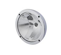 HELLA 1F3 009 094-071 Halógena-Faro de carretera - Luminator Compact - 12/24V