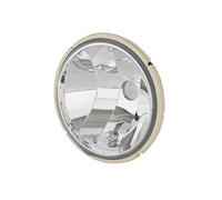 Inserto de faro, faro de carretera HELLA 1F3 161 825-071