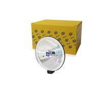 Hella 1F4 005 750-101 Faro de larga distancia, Negro, Lámpara de 12V