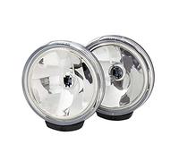 HELLA 1F6 010 952-801 FF/Halógena-Juego de faro luz de carretera - Comet FF 500 - 12V