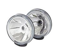 HELLA 1F6 010 952-821 FF/Halógena-Juego de faro luz de carretera - Comet FF 500 - 12V