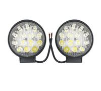 HELLA 1F6 010 952-821 Juego de faro luz de carretera