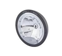 HELLA 1F8 007 560-201 Híbrida-Faro de carretera - Luminator Metal Celis - 12/24V