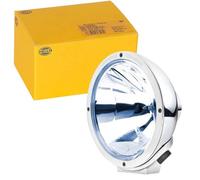 HELLA 1F8 007 560-321 Halógena/Halógena-Faro de carretera - Luminator Chromium Blue - 24/12V