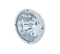 HELLA 1F8 007 560-331 Halógena/Halógena-Faro de carretera - Luminator Chromium Blue - 24/12V