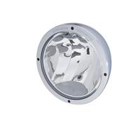 HELLA 1F8 007 560-341 Halógena/Halógena-Faro de carretera - Luminator Chromium - 12/24V