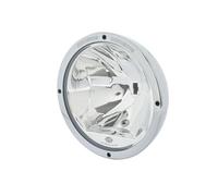 HELLA 1F8 007 560-411 Halógena/Halógena-Faro de carretera - Luminator Chromium - 12/24V