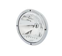 HELLA 1F8 007 560-451 Halógena/Híbrida-Faro de carretera - Luminator Chromium - 12/24V