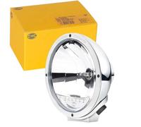HELLA 1F8 007 560-451 Halógena/Híbrida-Faro de carretera - Luminator Chromium - 12/24V