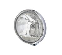 HELLA 1F8 009 797-431 Híbrida/Halógena-Faro de carretera - Rallye 3003 - 24/12V