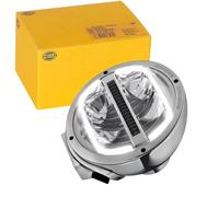 Faro Delantero Derecho LED 12 V HELLA Para DAF u.a. 5 LED 2 Funciones