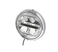 HELLA 1F8 016 797-001 LED-Faro de carretera - Rallye 3003 LED - 24/12V
