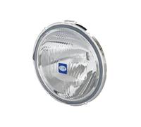 HELLA 1F8 147 077-011 Halógena-Óptica de faro, faro de carretera - Rallye 3000 - 12/24V - Número de referencia: 37.5 - montaje exterior/Montaje - izquierda/derecha