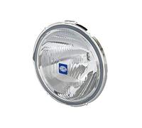 HELLA 1F8 147 077-011 Halógena-Óptica de faro, faro de carretera - Rallye 3000 - 12/24V - Número de referencia: 37.5 - montaje exterior/Montaje - izquierda/derecha