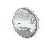 HELLA 1F8 161 326-011 Óptica de faro, faro de carretera