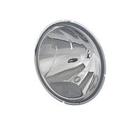 HELLA 1F8 162 870-011 Halógena-Óptica de faro, faro de carretera - Luminator - 12/24V - Número de referencia: 37.5