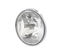 HELLA 1F8 165 943-011 Halógena-Óptica de faro, faro de carretera - Rallye 3000 - 12/24V - Número de referencia: 17.5