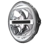 Hella 1F8 241 449-011 Óptica de Faro Faro de Carretera con LED