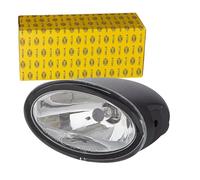 Faro de largo alcance derecha atornillado 1FA 008 283-011 HELLA