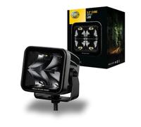 Faro de largo alcance montaje exterior 1FA 358 176-861 HELLA