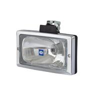 HELLA 1FE 006 300-001 Halógena-Faro de carretera - Jumbo 220 - 24/12V