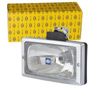 HELLA 1FE 006 300-001 Halógena-Faro de carretera - Jumbo 220 - 24/12V