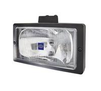 Faro de largo alcance derecha atornillado 1FE 006 300-041 HELLA