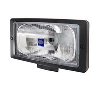 HELLA 1FE 006 300-121 Halógena-Faro de carretera - Jumbo 220 - 12/24V