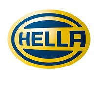 HELLA 1FE 138 520-011 Halógena-Óptica de faro, faro de carretera - Jumbo 220 - 24/12V - recto - Número de referencia: 37.5 - montaje exterior - derecha/izquierda - Cant.: 1