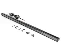 Hella 1FJ 358 176-321 LED-Faro de Carretera - Black Magic Slim Lightbar 40"