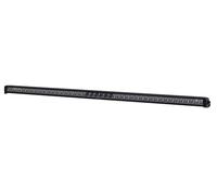 Hella 1FJ 358 236-021 Lightbar Black Magic Edgeless Pro - 12-24V - 6508lm